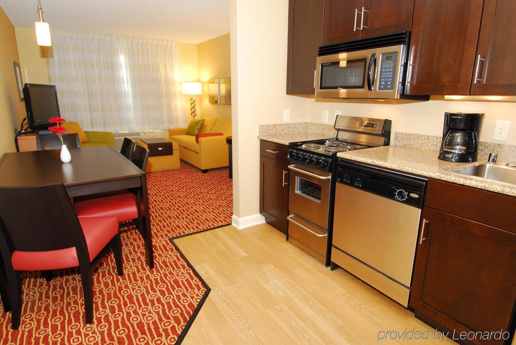 Towneplace Suites Arundel Mills BWI Airport Hanover Camera foto