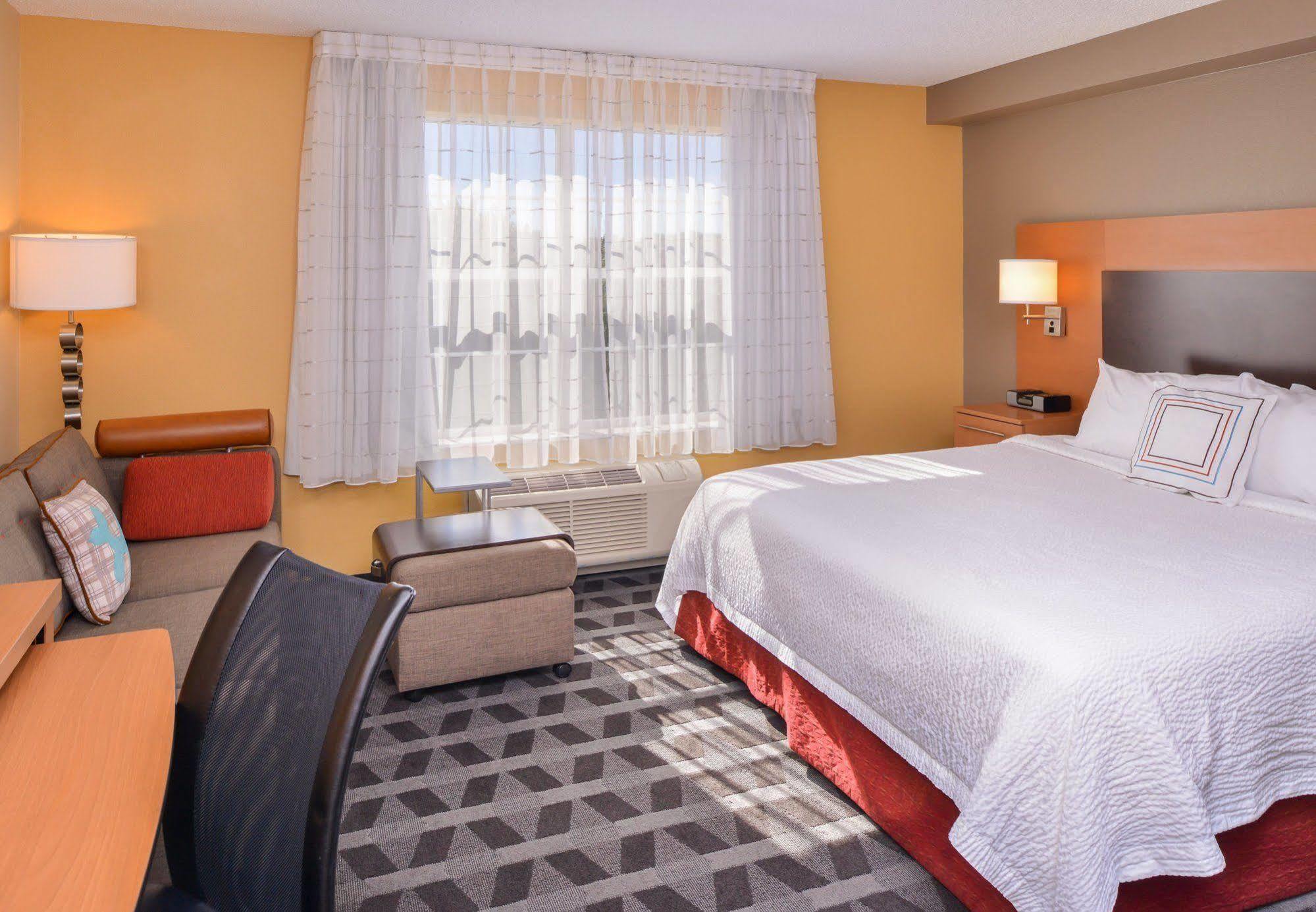 Towneplace Suites Arundel Mills BWI Airport Hanover Esterno foto